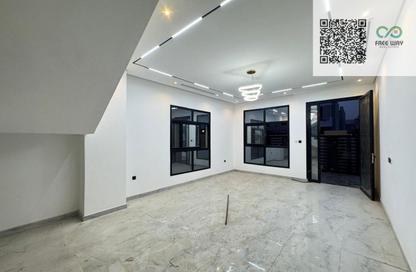 Villa - 5 Bedrooms - 7 Bathrooms for rent in Al Yasmeen 1 - Al Yasmeen - Ajman