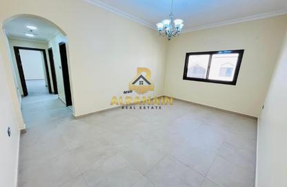 Apartment - 2 Bedrooms - 2 Bathrooms for rent in Al Jimi - Al Ain