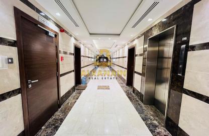 Apartment - 2 Bedrooms - 2 Bathrooms for rent in Al Jimi - Al Ain