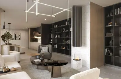 شقة - 2 غرف نوم - 2 حمامات للبيع في روزهيل - دبي هيلز استيت - دبي