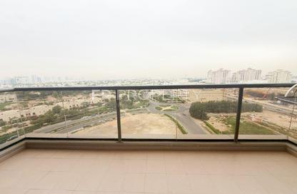 Apartment - 1 Bedroom - 2 Bathrooms for rent in Elite Sports Residence 10 Tower 1 - Elite Sports Residence 10 - Elite Sports Residence - Dubai Sports City - Dubai