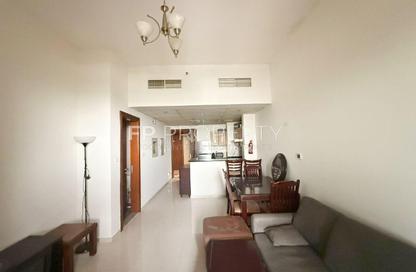 Apartment - 1 Bedroom - 2 Bathrooms for rent in Elite Sports Residence 10 Tower 1 - Elite Sports Residence 10 - Elite Sports Residence - Dubai Sports City - Dubai