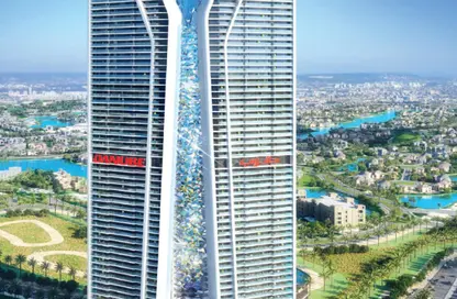 شقة - 2 غرف نوم - 2 حمامات للبيع في دايمونز من دانوب - أبراج بحيرات الجميرا - دبي