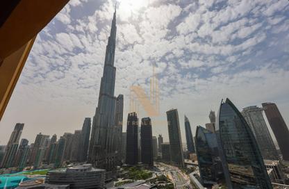 Apartment - Studio - 1 Bathroom for sale in Kempinski Central Avenue - Downtown Dubai - Dubai