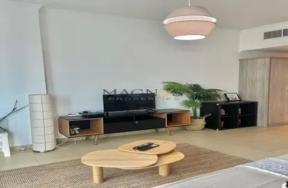 شقة - 1 حمام للايجار في خور الجميرا 1 - (JLT) مجمع X - أبراج بحيرات الجميرا - دبي