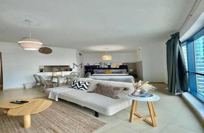 Apartment - Studio - 1 Bathroom for rent in Jumeirah Bay X1 - Jumeirah Bay Towers - JLT Cluster X - Jumeirah Lake Towers - Dubai Apartment - Studio - 1 Bathroom for rent in Jumeirah Bay X1 - Jumeirah Bay Towers - JLT Cluster X - Jumeirah Lake Towers - Dubai