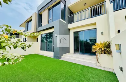 Villa - 4 Bedrooms - 5 Bathrooms for rent in Maple at Dubai Hills Estate 2 - Maple at Dubai Hills Estate - Dubai Hills Estate - Dubai