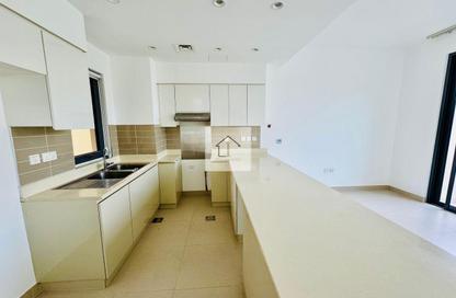 Villa - 4 Bedrooms - 5 Bathrooms for rent in Maple at Dubai Hills Estate 2 - Maple at Dubai Hills Estate - Dubai Hills Estate - Dubai