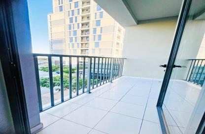 Apartment - 1 Bedroom - 2 Bathrooms for sale in The Dania District 1 - Midtown - Dubai Production City (IMPZ) - Dubai