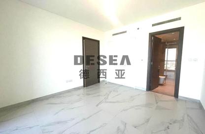 Apartment - 1 Bedroom - 2 Bathrooms for rent in One Park Avenue - Sobha Hartland - Mohammed Bin Rashid City - Dubai