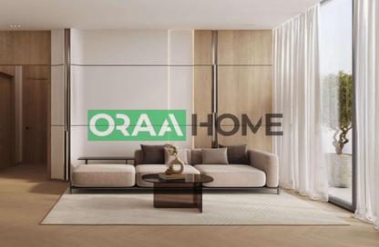 Apartment - Studio - 1 Bathroom for sale in Binghatti Hillviews - Dubai Science Park - Dubai