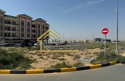 أرض - استوديو للبيع في A تلال سيتي - تلال سيتي - الشارقة