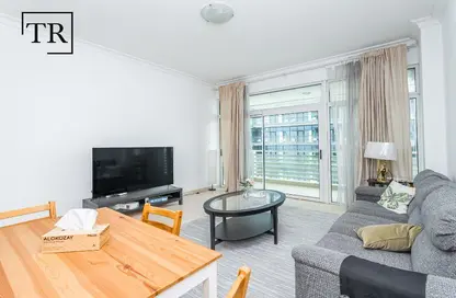 Apartment - 1 Bedroom - 2 Bathrooms for rent in Clayton Residency - Business Bay - Dubai