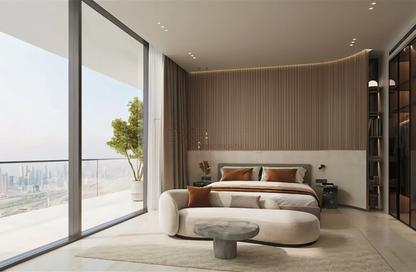 Apartment - Studio - 1 for sale in Binghatti Elite - Dubai Production City (IMPZ) - Dubai
