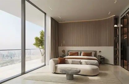 Apartment - 1 Bathroom for sale in Binghatti Elite - Dubai Production City (IMPZ) - Dubai