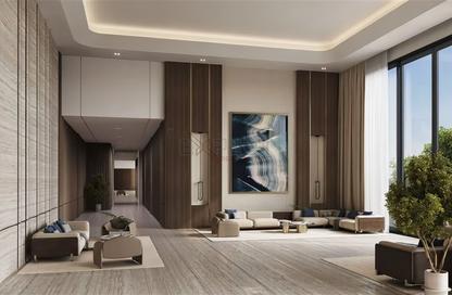 Apartment - Studio - 1 for sale in Binghatti Elite - Dubai Production City (IMPZ) - Dubai