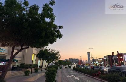 Shop - Studio - 2 Bathrooms for rent in Motor City Hills - Motor City - Dubai