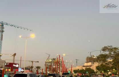 Shop - Studio - 2 Bathrooms for rent in Motor City Hills - Motor City - Dubai