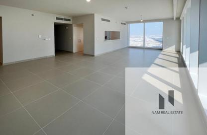 Apartment - 3 - 4 for rent in Harbour Gate Tower 1 - Harbour Gate - Dubai Creek Harbour (The Lagoons) - Dubai