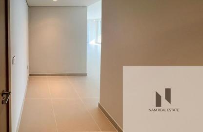 Apartment - 3 - 4 for rent in Harbour Gate Tower 1 - Harbour Gate - Dubai Creek Harbour (The Lagoons) - Dubai