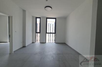 Apartment - 1 - 2 for rent in The Link - East Village - Aljada - Sharjah