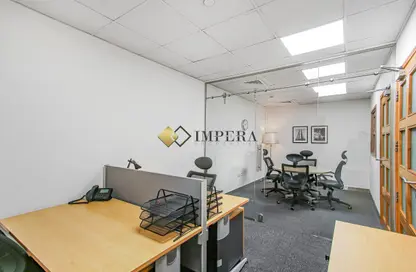 Office Space - Studio - 2 Bathrooms for rent in World Trade Center -commercial - Sheikh Zayed Road - Dubai Office Space - Studio - 2 Bathrooms for rent in World Trade Center -commercial - Sheikh Zayed Road - Dubai