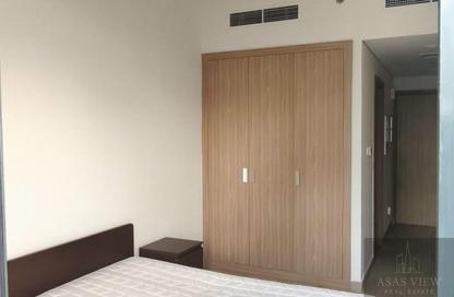 Apartment - Studio - 1 for rent in Azizi Riviera 46 - Azizi Riviera - Meydan One - Meydan - Dubai Apartment - Studio - 1 for rent in Azizi Riviera 46 - Azizi Riviera - Meydan One - Meydan - Dubai