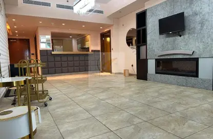 Apartment - 2 Bedrooms - 4 Bathrooms for rent in Marina Residences 3 - Marina Residences - Palm Jumeirah - Dubai