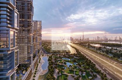 Apartment - 2 - 3 for sale in Sobha One Tower B - Sobha One - Ras Al Khor Industrial 1 - Ras Al Khor - Dubai