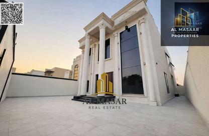 Villa - 5 - 7 for sale in Al Mowaihat 1 - Al Mowaihat - Ajman Villa - 5 - 7 for sale in Al Mowaihat 1 - Al Mowaihat - Ajman