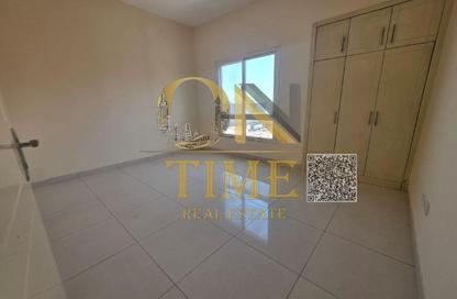 Apartment - 2 Bedrooms - 2 Bathrooms for rent in Al Naemiya Tower 1 - Al Naemiya Towers - Al Nuaimiya - Ajman