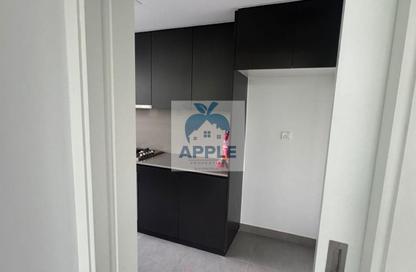 Apartment - 3 Bedrooms - 4 Bathrooms for sale in The Gate 2 at Aljada - Aljada - Sharjah Apartment - 3 Bedrooms - 4 Bathrooms for sale in The Gate 2 at Aljada - Aljada - Sharjah