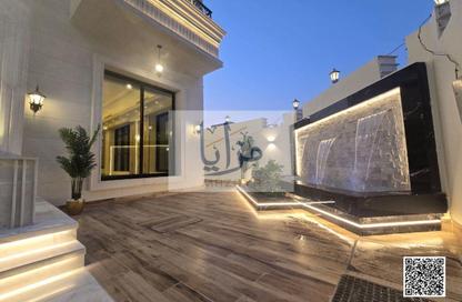 Villa - 5 Bedrooms - 7 Bathrooms for sale in Al Helio 2 - Al Helio - Ajman