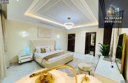 Villa - 5 Bedrooms - 7 Bathrooms for sale in Al Helio 1 - Al Helio - Ajman Villa - 5 Bedrooms - 7 Bathrooms for sale in Al Helio 1 - Al Helio - Ajman