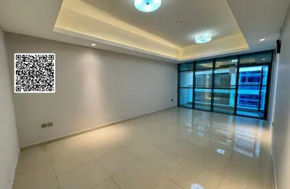 Apartment - 2 Bedrooms - 3 Bathrooms for rent in Gulfa Towers - Al Rashidiya 1 - Al Rashidiya - Ajman