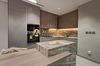 Apartment - 1 Bedroom - 2 Bathrooms for rent in Westwood Grande II - District 18 - Jumeirah Village Circle - Dubai
