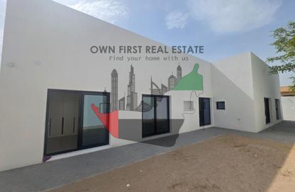 Villa - 3 Bedrooms - 5 Bathrooms for rent in Mirdif Villas - Mirdif - Dubai