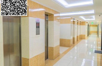 عمارة بالكامل - استوديو - 8 حمامات للبيع في C1 برج - أبراج لؤلؤة عجمان - عجمان وسط المدينة - عجمان