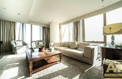 Apartment - 3 Bedrooms - 5 Bathrooms for sale in D1 Tower - Culture Village - Dubai Apartment - 3 Bedrooms - 5 Bathrooms for sale in D1 Tower - Culture Village - Dubai