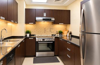 Apartment - 2 - 2 for rent in Bermuda Views - Dubai Sports City - Dubai Apartment - 2 - 2 for rent in Bermuda Views - Dubai Sports City - Dubai