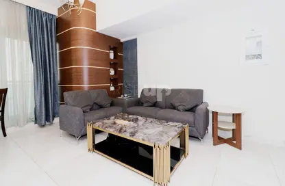 Apartment - 1 Bedroom - 2 Bathrooms for rent in Safeer Tower 2 - Safeer Towers - Business Bay - Dubai