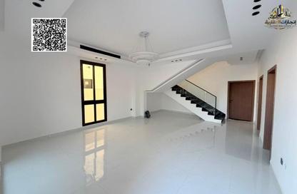 Villa - 6 - 7+ for sale in Al Helio Downtown - Al Helio - Ajman Villa - 6 - 7+ for sale in Al Helio Downtown - Al Helio - Ajman