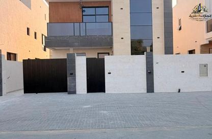 Villa - 6 - 7+ for sale in Al Helio Downtown - Al Helio - Ajman Villa - 6 - 7+ for sale in Al Helio Downtown - Al Helio - Ajman