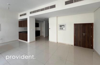 Townhouse - 5 - 5 for sale in Amargo - Damac Hills 2 - Dubai