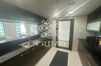 Apartment - 1 Bedroom - 2 Bathrooms for rent in The Lofts Central - The Lofts - Downtown Dubai - Dubai