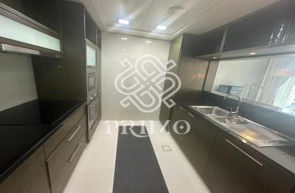 Apartment - 1 Bedroom - 2 Bathrooms for rent in The Lofts Central - The Lofts - Downtown Dubai - Dubai