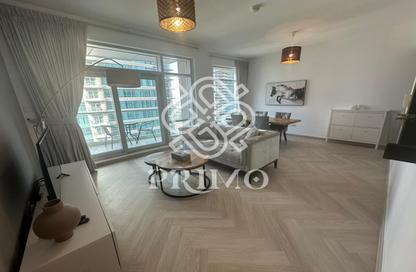 Apartment - 1 Bedroom - 2 Bathrooms for rent in The Lofts Central - The Lofts - Downtown Dubai - Dubai
