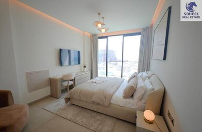 Apartment - Studio - 1 for sale in Playa Viva - Al Marjan Island - Ras Al Khaimah Apartment - Studio - 1 for sale in Playa Viva - Al Marjan Island - Ras Al Khaimah