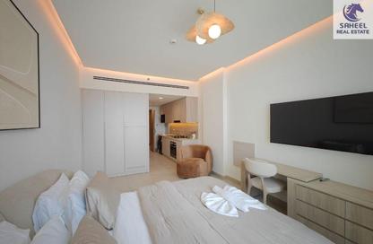 Apartment - Studio - 1 for sale in Playa Viva - Al Marjan Island - Ras Al Khaimah