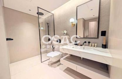 Apartment - 1 Bedroom - 1 Bathroom for sale in West Five Business Bay Residences - Business Bay - Dubai Apartment - 1 Bedroom - 1 Bathroom for sale in West Five Business Bay Residences - Business Bay - Dubai